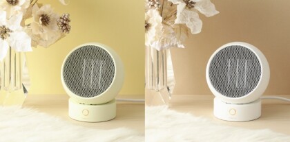 足元からポカポカに❤️‍🔥おすすめのヒーター3選🔥