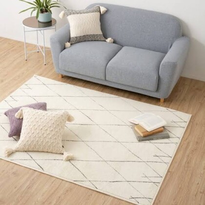  2024年おすすめのアイテム満載 おしゃれでエレガントな低反発ラグは30%OFF💐💕｜Francfranc カーペット/マット/ラグ