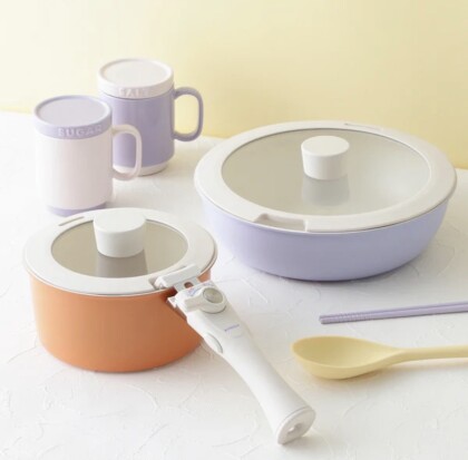 🌸SPRING SALE開催中🌸新生活のおすすめ👩🏻‍🍳🍳🥣