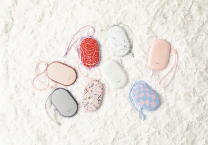 繰り返し使えて持ち運べるカイロ❤️‍🔥おすすめの2種類をご紹介💁🏻‍♀️💕