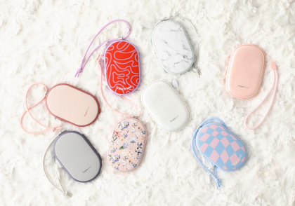 ❄️寒い冬に欲しくなる暖かアイテムをご紹介❤️‍🔥