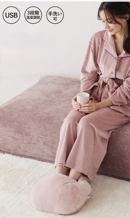 あったかアイテム❤️‍🔥一部ヒーターが最大50%OFF✨