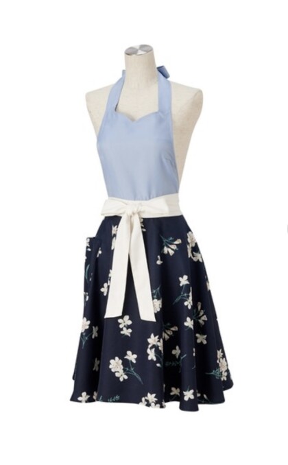 🌷母の日に🌷絶対に喜ばれるFrancfrancのおしゃれで可愛いエプロン👗💗