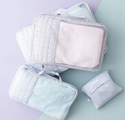 旅行の時にオススメのトラベルアイテムをご紹介します✨️🛩️