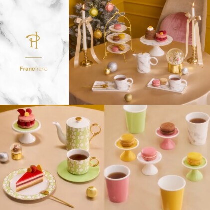 期間限定SALEを開催中🚩✨最大50%OFF‼️