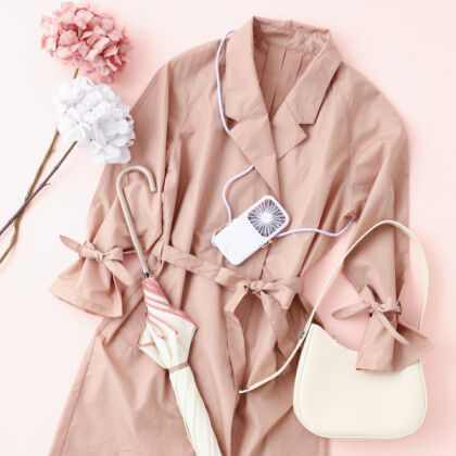 🌸期間限定🌸SPRING SALE🌸おしゃれなレインコート🚩PRICE DOWN🚩