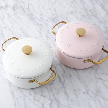 オーナメント軽量クッキングポット(鍋)🍲＆ラーメンセット🍜は30%OFF‼️