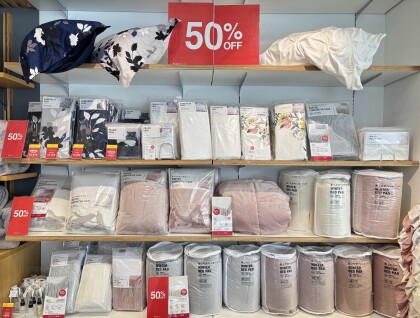 🌸SPRING SALE開催中🌸一足早くフレハンディファン入荷致しました🌬️🎐