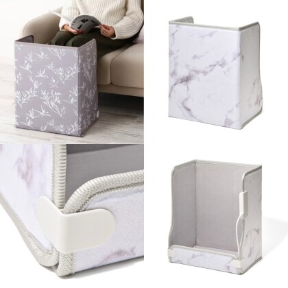 ふわふわ素材で優しく温めてくれるヒーター＆足元からしっかり温めるヒーター❤️‍🔥