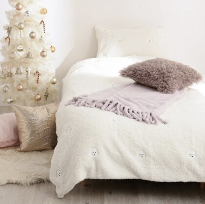 🖤🐈‍⬛BLACK FRIDAY SALE残り2日🐈‍⬛🖤WARMYあったか寝具50%OFF🚩