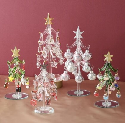 心ときめく💖クリスマスアイテムをご紹介🎅🏻🎄✨