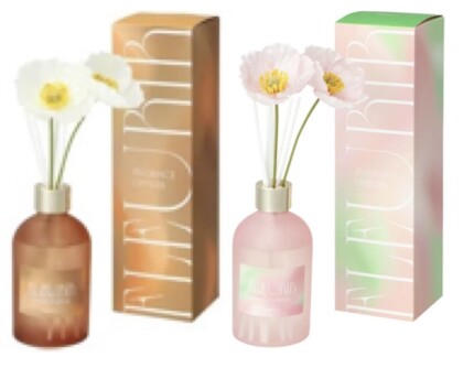 🌸春を感じるフレグランスをご紹介🌸