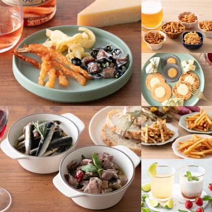 🩶Francfranc on the Table🩶南町田店先行スタート🍽️