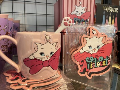 とっても可愛い『おしゃれキャット🎀グッズ』入荷しました💕｜Francfranc BAZAR｜ショップトピックス｜グランベリーパーク