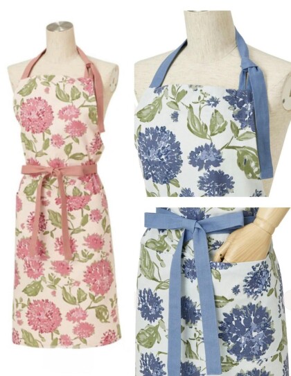 ✨🌈GOLDEN WEEK SALE開催🌈✨エプロン・ミトンが10%OFF👩‍🍳