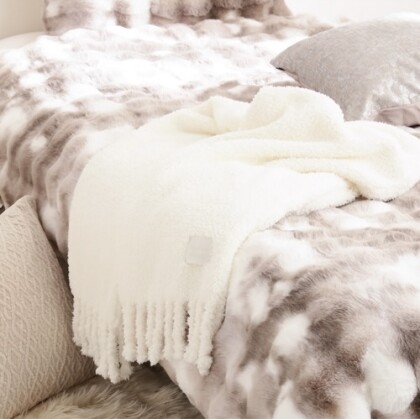 お得なSALE開催中🚩お気に入りの「スロー・ブランケット」で、身も心も温まろう🍂❤️🔥