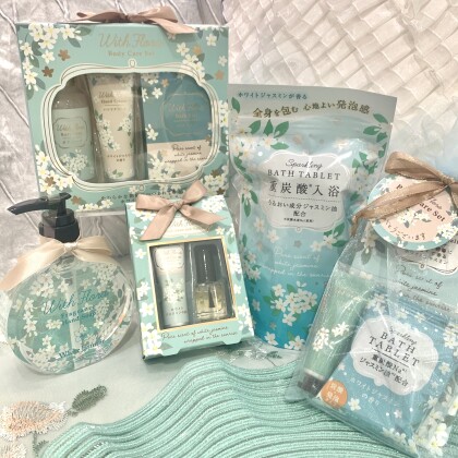 ☘️さわやかな春を先取り✨新商品入荷しました☘️