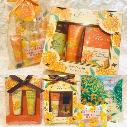 期間限定SALE開催中🚩✨ボディケアアイテムが最大50%OFF💐🫧