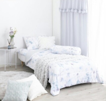 ☀️期間限定☀️EARLY SUMMER SALE⛱️ ふわろ接触冷感寝具🛌🎐2buy10%OFF🤍