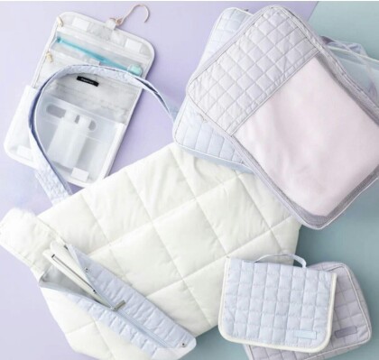 旅行の時にオススメのトラベルアイテムをご紹介します✨️🛩️