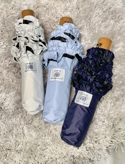 💚GWSALE開催中💚新作日傘&ビニール傘入荷しました🫧🫧