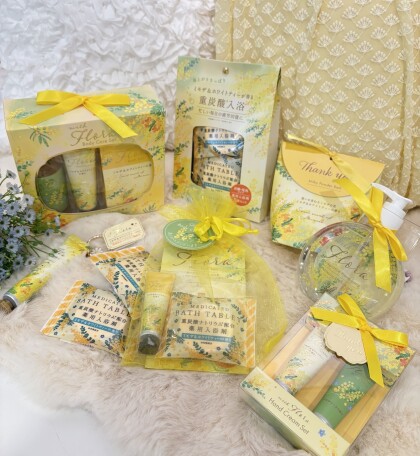 🚩📢CLEARANCE SALE開催中🚩✨春に送りたいプチギフト💝🌸