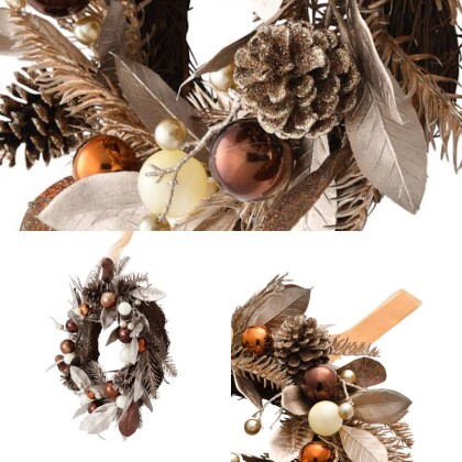 「Are you merry?」準備の時間から、 自分らしい心高鳴るクリスマスへ🎄✨