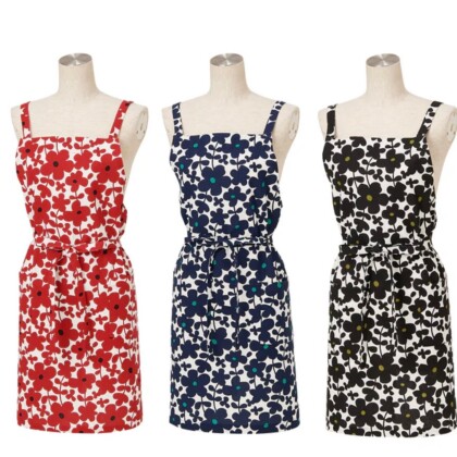 🌷母の日に🌷絶対に喜ばれるFrancfrancのおしゃれで可愛いエプロン👗💗