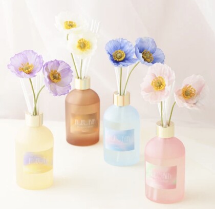 🌸春を感じるフレグランスをご紹介🌸