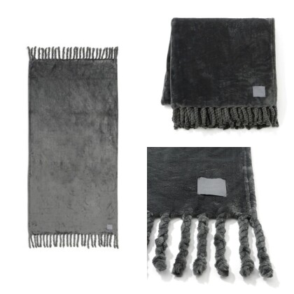 お得なSALE開催中🚩お気に入りの「スロー・ブランケット」で、身も心も温まろう🍂❤️🔥