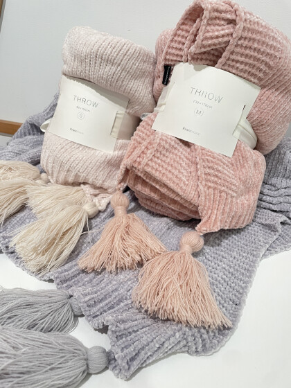 対象のスロー＆ひつじのメイプル🐏🤍大変お買い得です❣️