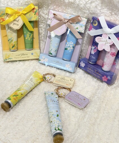 🚩📢CLEARANCE SALE開催中🚩✨春に送りたいプチギフト💝🌸