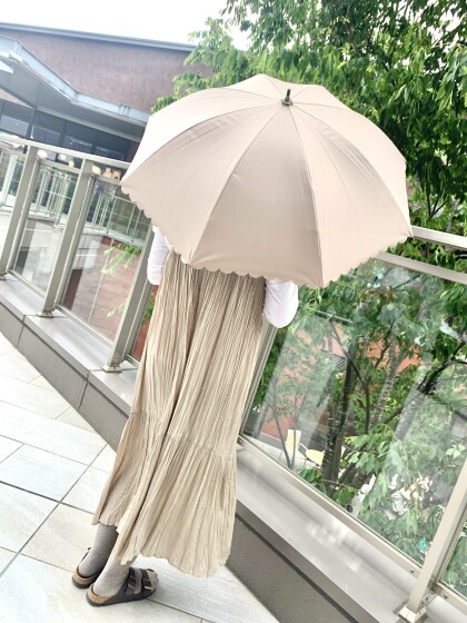💚GWSALE開催中💚新作日傘&ビニール傘入荷しました🫧🫧