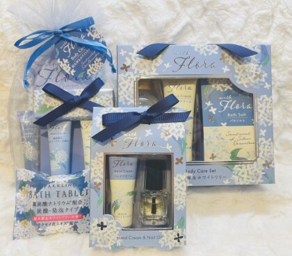 期間限定SALE開催中🚩✨ボディケアアイテムが最大50%OFF💐🫧