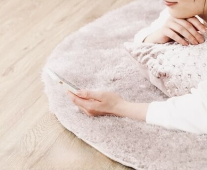 🌸期間限定🌸SPRING SALE🌸大判ラグ10%OFF🚩