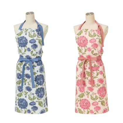 🌷母の日に🌷絶対に喜ばれるFrancfrancのおしゃれで可愛いエプロン👗💗