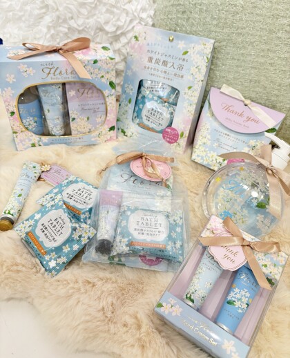 🚩📢CLEARANCE SALE開催中🚩✨春に送りたいプチギフト💝🌸