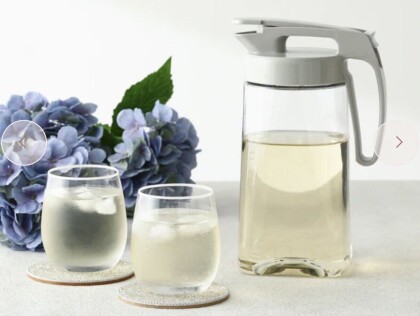 ✨🌈GOLDEN WEEK SALE🌈✨今の時期から大活躍のピッチャーが10%OFF🥃