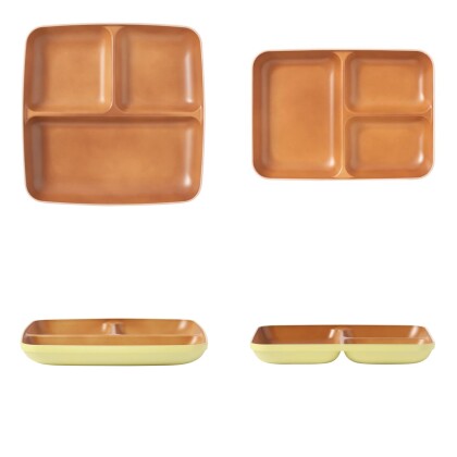 🌸春の新生活おすすめ🌸軽くて割れにくい‼️山中塗くすみシリーズ🥣