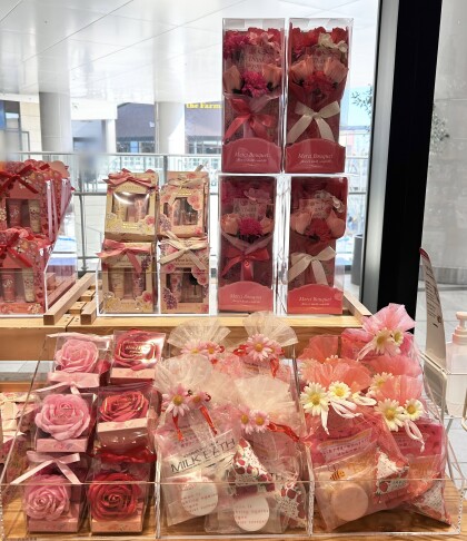 春のおすすめギフトをご紹介いたします🪄︎︎🌸