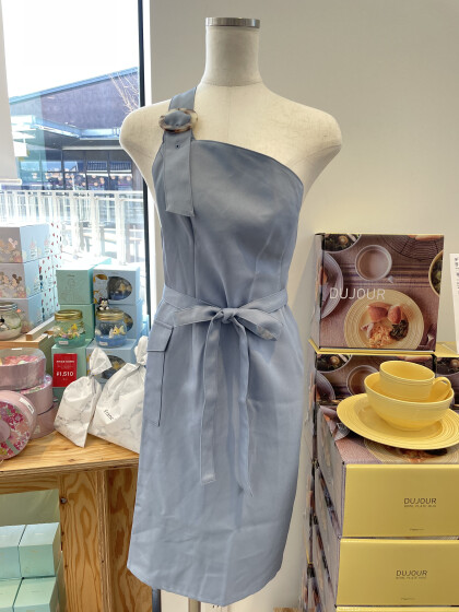 新生活におしゃれで可愛い エプロン Francfranc Bazar ショップトピックス グランベリーパーク