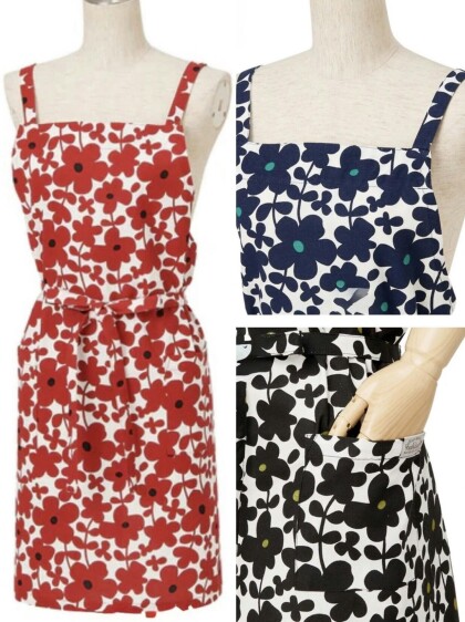 ✨🌈GOLDEN WEEK SALE開催🌈✨エプロン・ミトンが10%OFF👩‍🍳