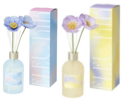 🌸春を感じるフレグランスをご紹介🌸