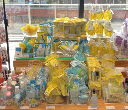 残暑SALE開催中🏝️☀️ボディケア＆ディフューザーが30%OFF🤍