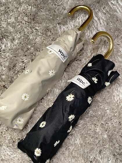 夏のSALE第二弾☀️レインアイテム10%OFF🌂⛅️