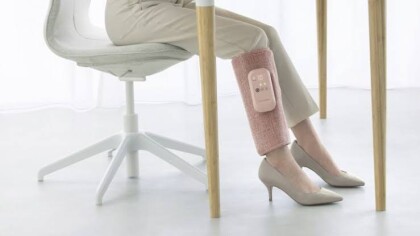 敬老の日に向けてマッサージクッション期間限定セール💝👵🏻👴🏻