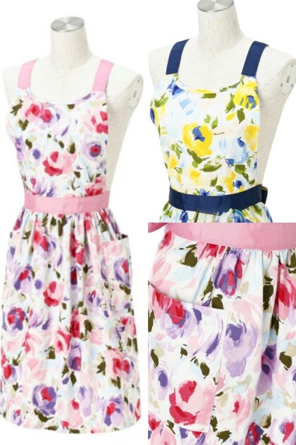 ✨🌈GOLDEN WEEK SALE開催🌈✨エプロン・ミトンが10%OFF👩‍🍳