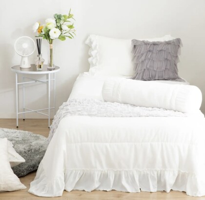 大人気❕ふわろ接触冷感寝具🛌☁️🎐30%OFF🤍