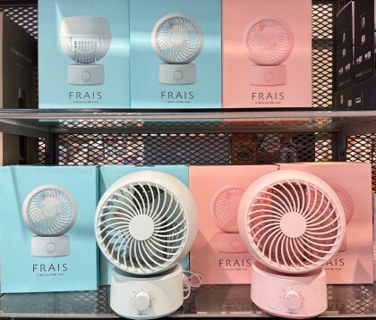残暑SALE開催中‼️タワーファン50%OFF‼️サーキュレーター40%OFFと大変お買い得です🌬️💕