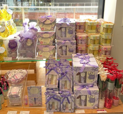 残暑SALE開催中🏝️☀️ボディケア＆ディフューザーが30%OFF🤍